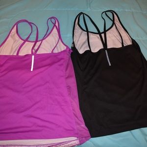 New Balance Tops - New Balance Workout Shirts Bundle Size M New Balance Tops - New Balance Workout Shirts Bundle Size M